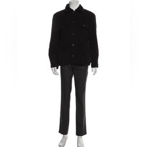 JAMES PERSE CORDUROY MENS JACKET